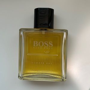 Hugo Boss Number One Cologne